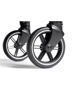 Front Wheels Set - Parcel LX Signature