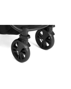 Front Wheel Set - Versatrax E