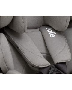 Shoulder Pad - Pair - I-Spin 360 - Grey Flannel