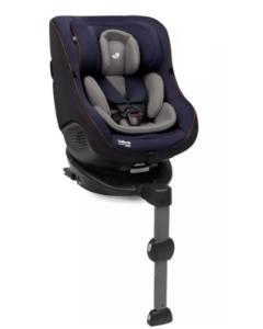 Seat and Head fabric with sewn in crotch pad only - Idyll -  GBN / Navy