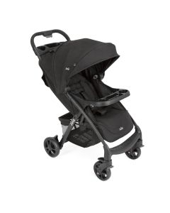 Seat Fabric (Inc. 5pt buckle & harness) - I-Muze (with I-Juva & base)