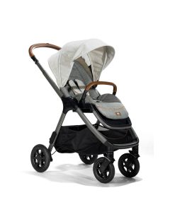 Vinca - Seat Fabric - Oyster