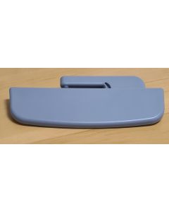 Footrest - Mimzy / Recline - Light Grey