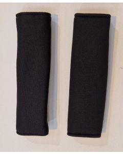 Shoulder Pad - Pair - Pact - Ember 