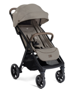 Seat Fabric (Inc. 5pt buckle & harness)  - Parcel LX Signature - Maple