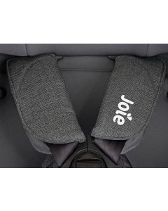 Shoulder Pad - Pair - I-Spin 360 - Shell Grey (Cycle Collection)