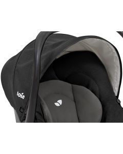 Canopy/Hood  - Gemm - Shale