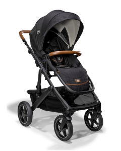 Vinca - Seat Fabric - Eclipse