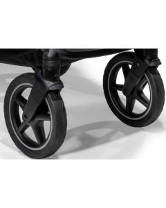 Front Wheels Set - Vinca