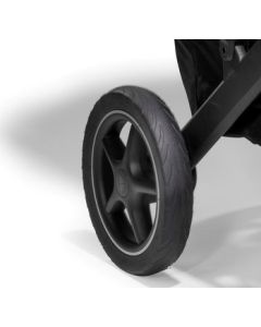 Rear Wheel Set - Vinca