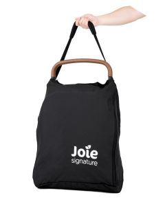 Parcel LX Signature - Travel Bag -  image for illustration only