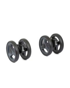 Front Wheels Set -  Nitro Stroller