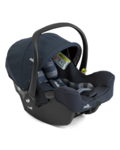 Seat Fabric - I-Snug 2 - Navy Blazer