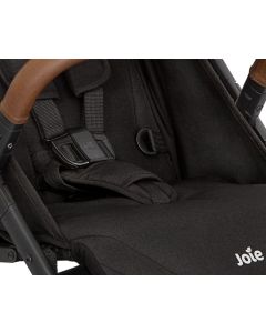 Crotch Pad - Parcel Signature - Eclipse