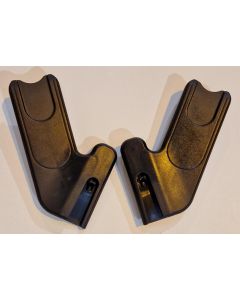 Adaptors -  Pact Pro stroller