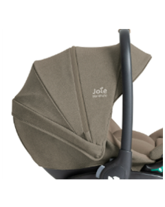 Canopy/Hood  - I-Level Pro Signature - Maple