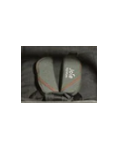 Shoulder Pad - Parcel Signature - Pine