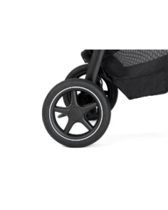 Rear Wheels - Trax - VersaTrax New 2024 Design