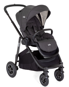 Seat Fabric & harness - Versatrax - Shale