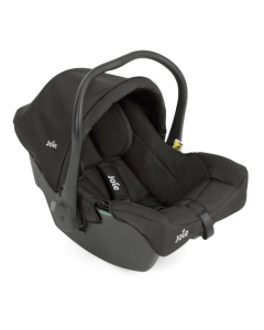 Seat Fabric - i-Juva Car Seat - Shale