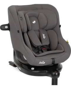 Seat and Head Fabric - i-Pivot 360 - Thunder