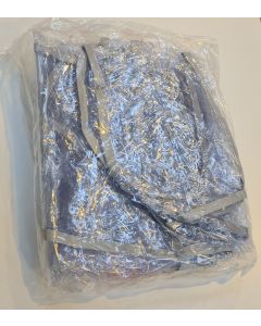 PVC Raincover - Tourist