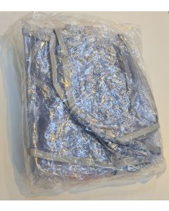 PVC Raincover Parcel Stroller