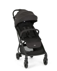 Seat Fabric - Tourist - (Inc. 5pt buckle & harness) & Canopy/Hood - Shale