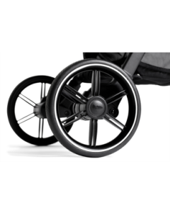 Rear Wheels Set -  Parcel LX Signature