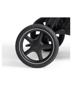 Rear Wheels Set - Finiti Signature