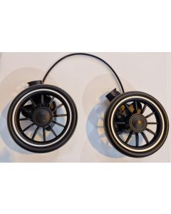 Rear Wheels -Tourist 