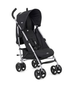 Seat Fabric & harness  -  Nitro - Coal