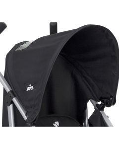 Canopy/Hood - Nitro - Coal