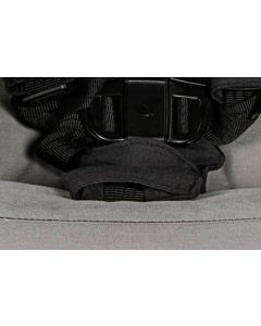 Crotch Cover - Pact  - Ember 