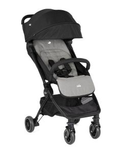 Seat Fabric (Inc. 5pt buckle & harness)  - Pact - Ember 