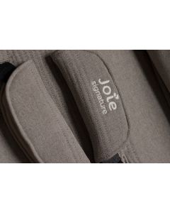 Shoulder Pad - Parcel LX Signature - Maple