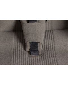 Crotch Pad - Parcel LX Signature - Maple