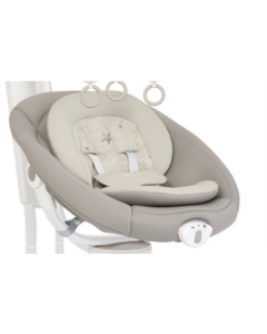Seat Fabric & Small Insert - Serina Swivel - Cosmo Tan