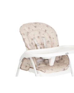 Seat Fabric  -  Mimzy Snacker -  Cosmo Tan