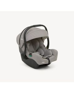 Seat and Head Fabric -  I-Gemm 3 Infant Carrier - Pebble