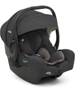 Seat and Head Fabric -  I-Gemm 3 Infant Carrier - Shale