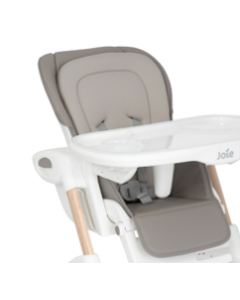 Seat Fabric and Insert - Mimzy Recline - Walnut Wood