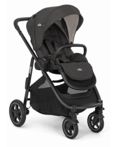 Black Leather Handle - Versatrax With Bolts