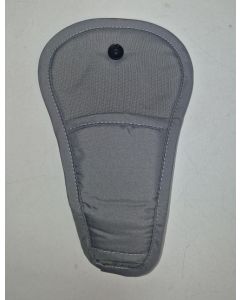 Crotch Cover -Estrella - Supplied singularly - Maple