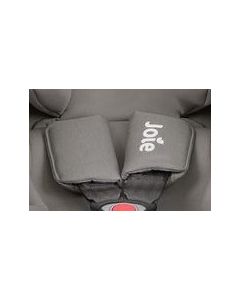 Shoulder Pad - Pair - I-Snug 2 -  Pebble