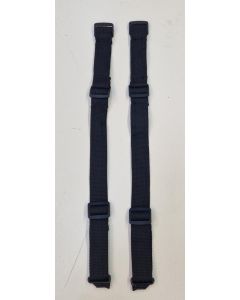 Shoulder Strap pair