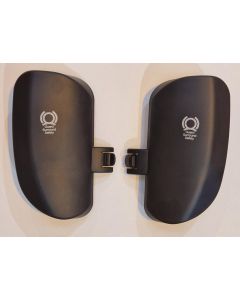 Trillo LX & Traver Impact Shield Set (Left & right)