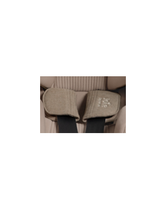 Shoulder Pad - Pair  -  I-Level Pro Signature - Sandstone