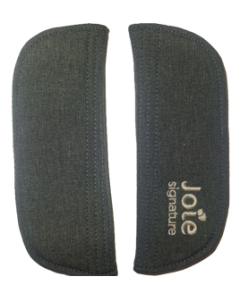  Shoulder Pad - Finiti Signature  - Ebony