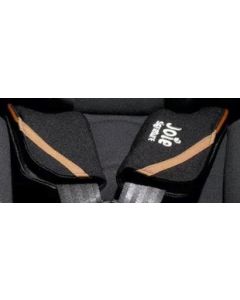 Shoulder Pad - Pair  -  I-Level Recline - Eclipse